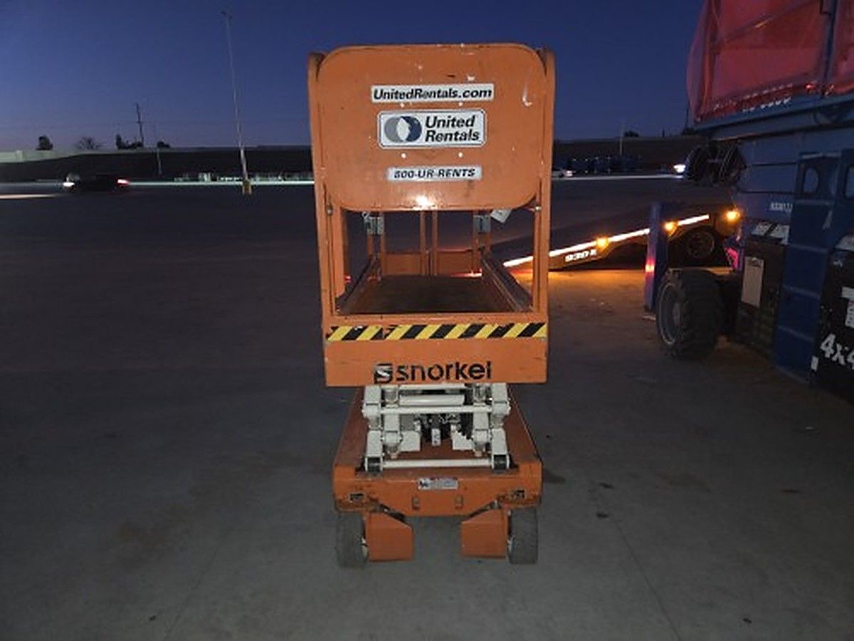 SNORKEL S3219E photo 4