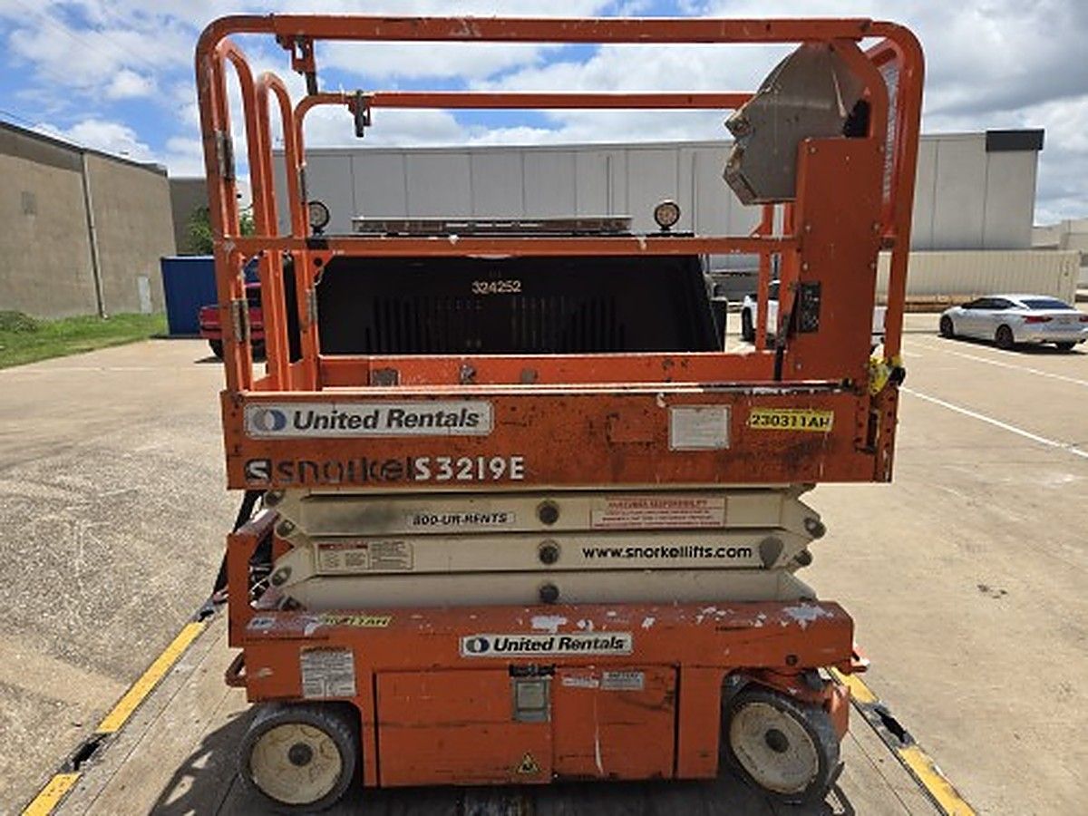 SNORKEL S3219E photo 2