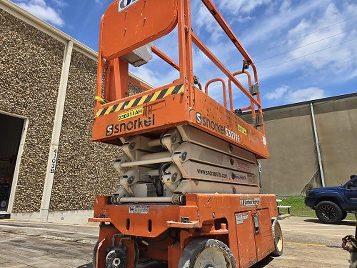 SNORKEL S3219E photo 4