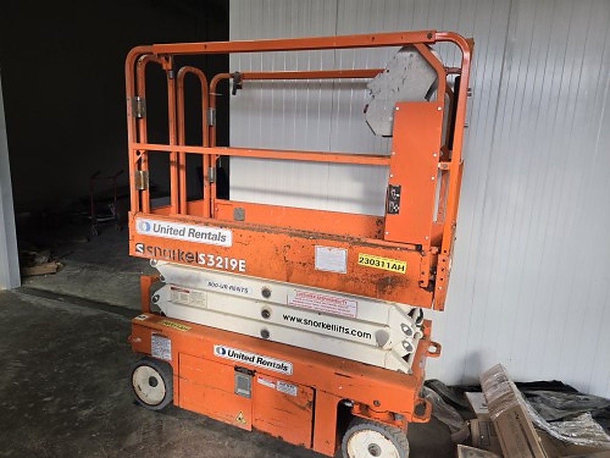 SNORKEL S3219E photo 6
