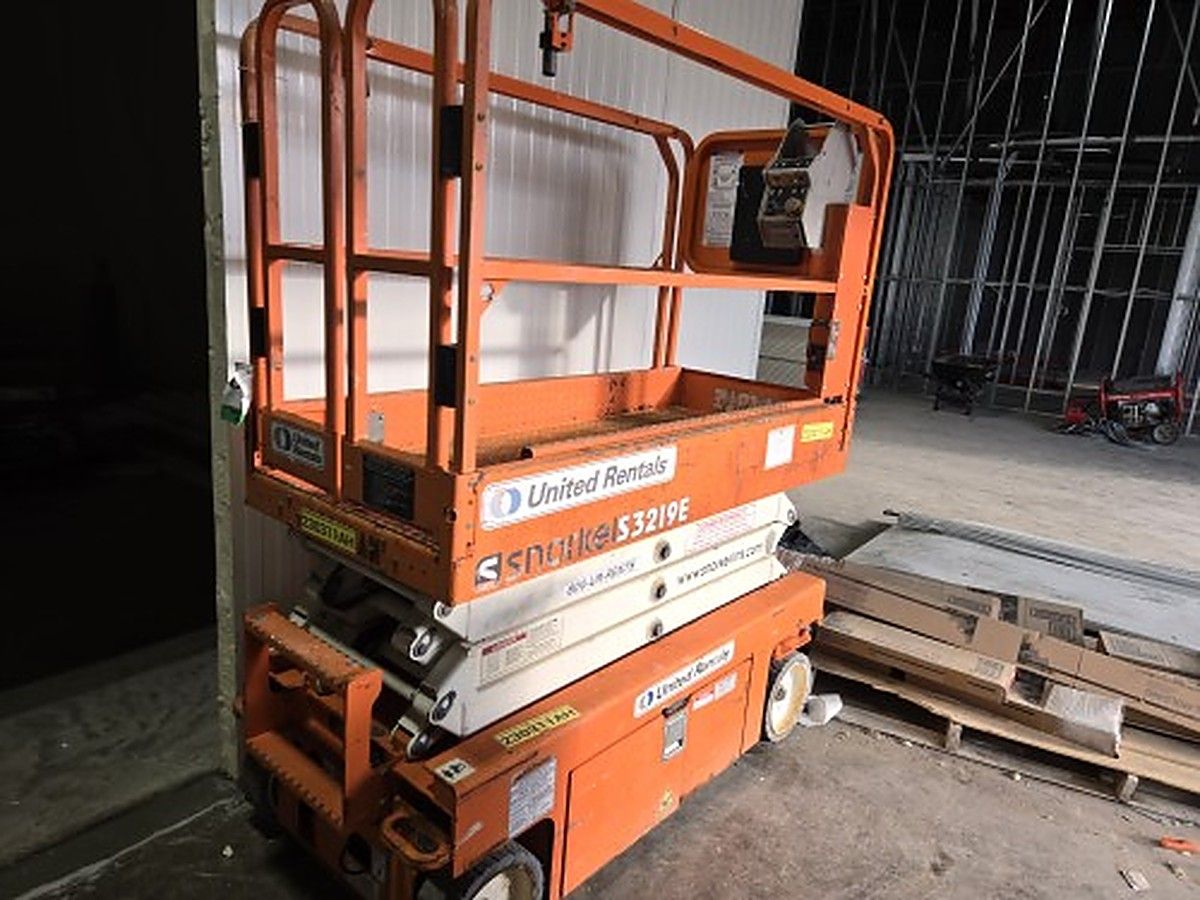 SNORKEL S3219E photo 10