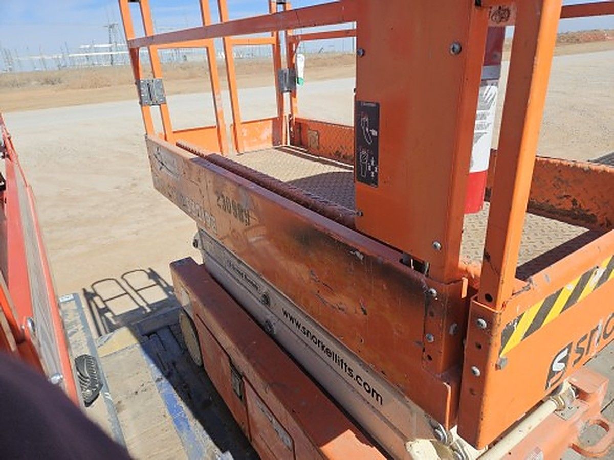 2019 SNORKEL S3219E for sale in Las Vegas, NV