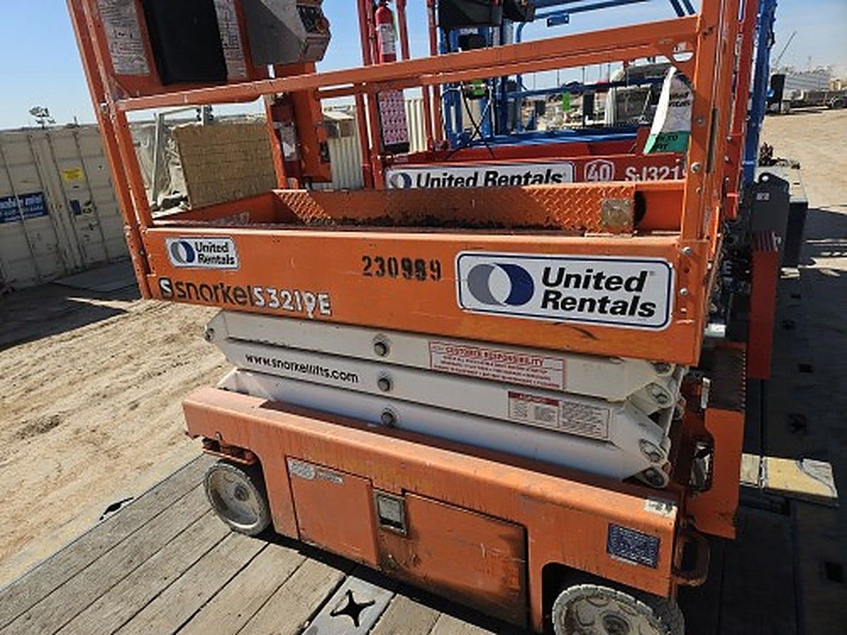 SNORKEL S3219E photo 5