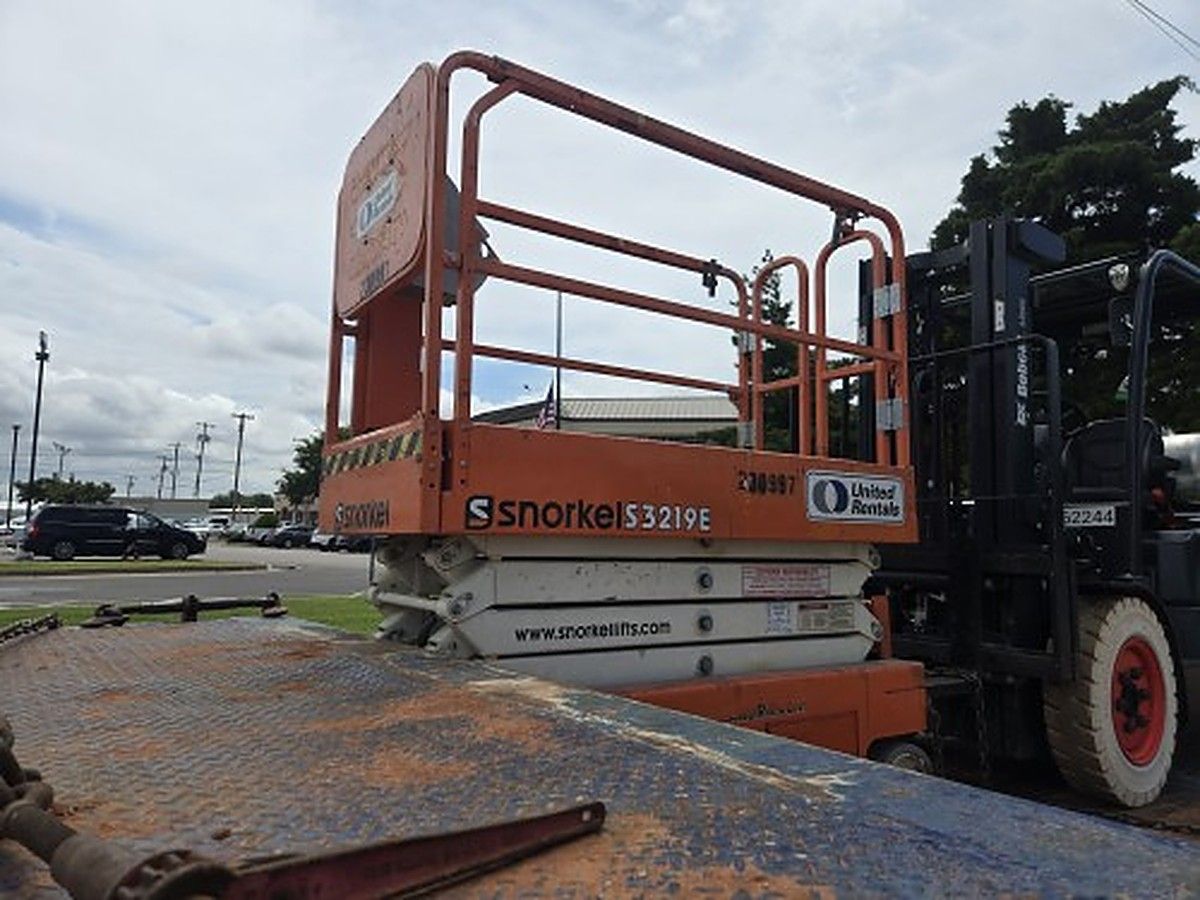 SNORKEL S3219E photo 2