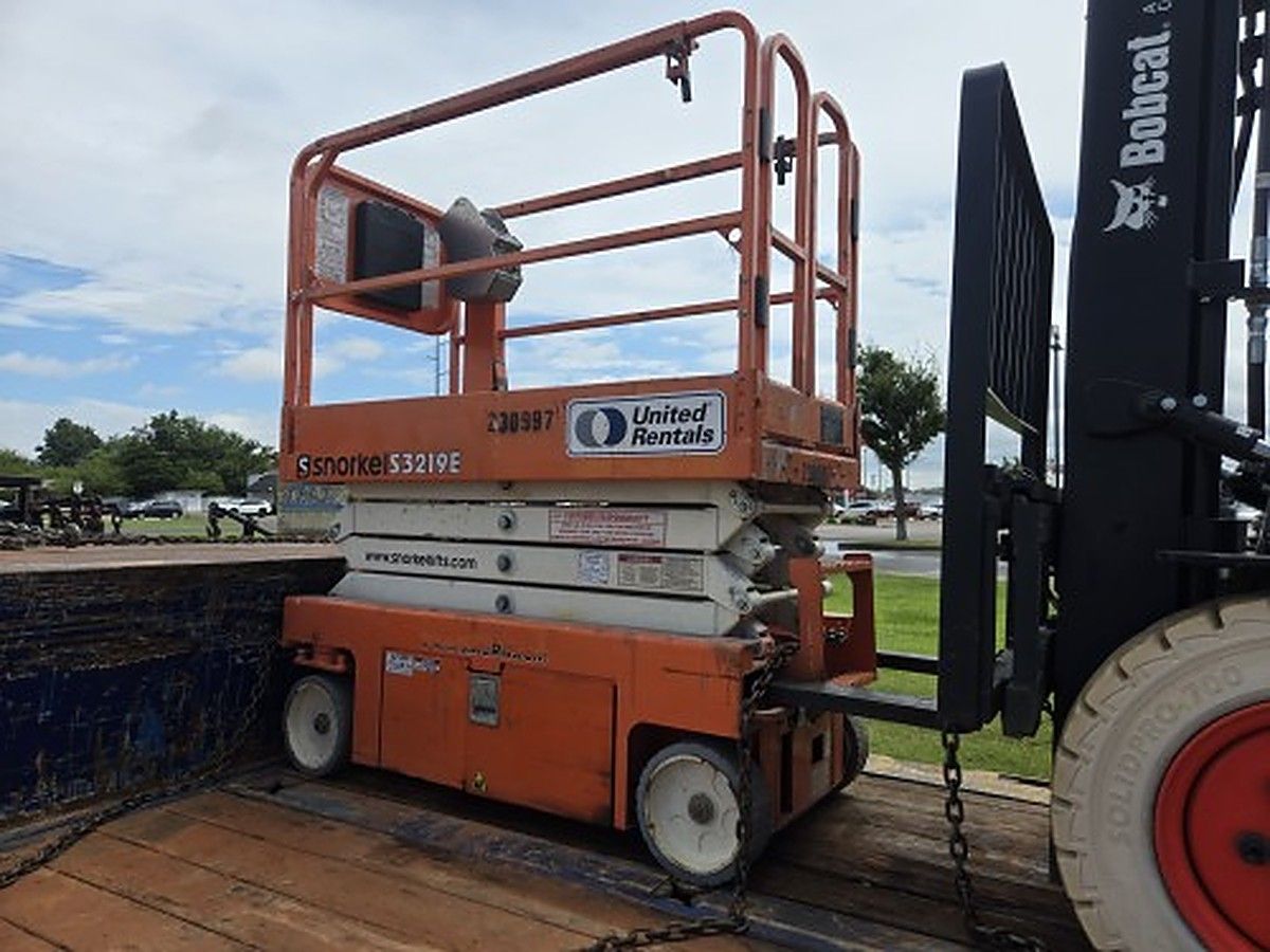 SNORKEL S3219E photo 3
