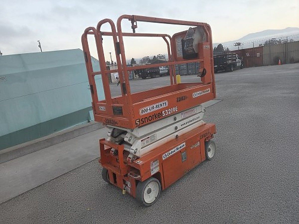 2019 SNORKEL S3219E for sale in Las Vegas, NV