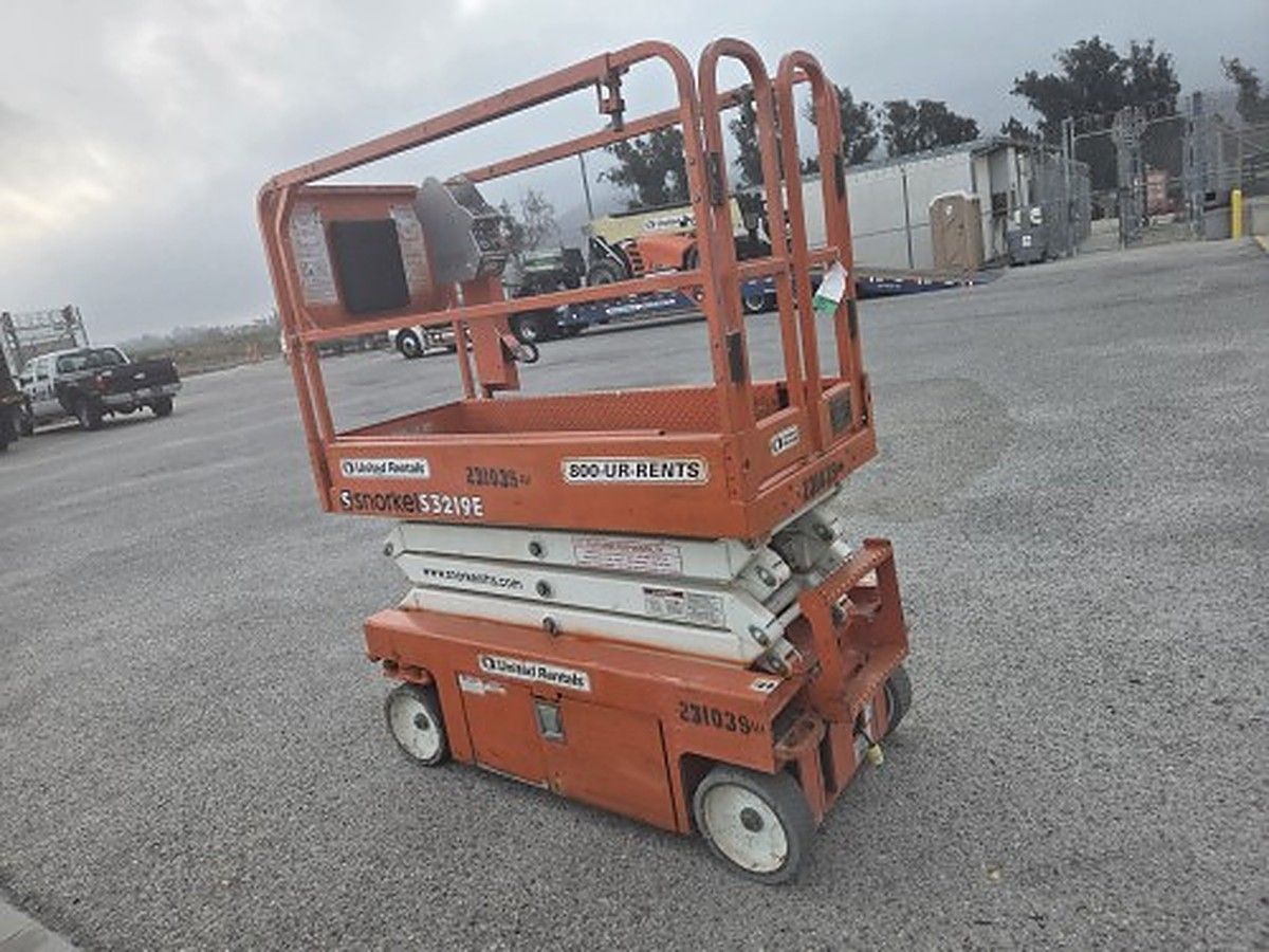 SNORKEL S3219E photo 2