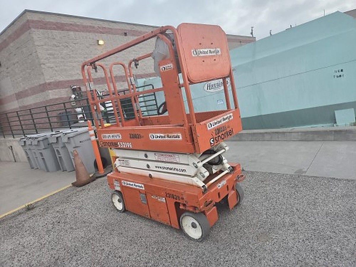 SNORKEL S3219E photo 3