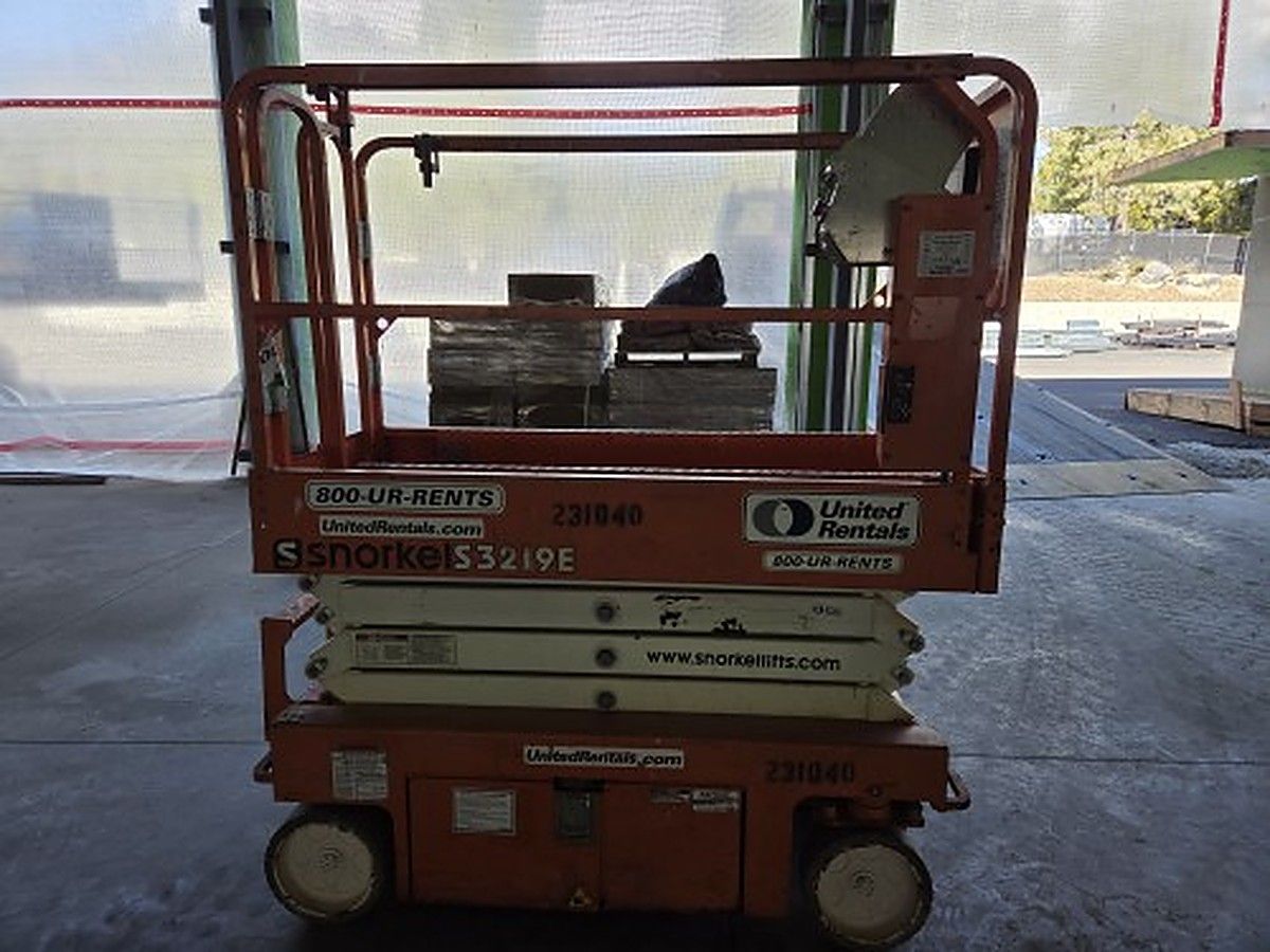 2019 SNORKEL S3219E for sale in Las Vegas, NV
