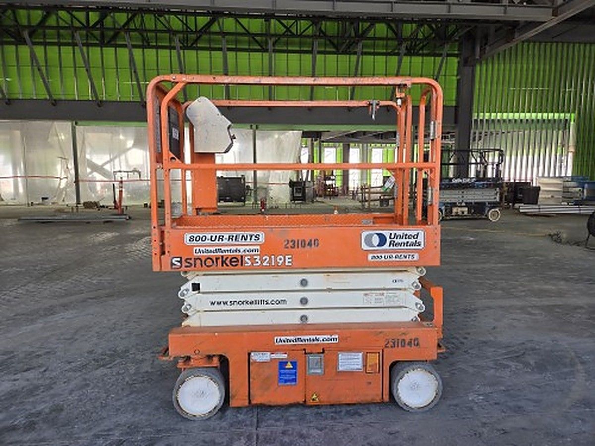 SNORKEL S3219E photo 5