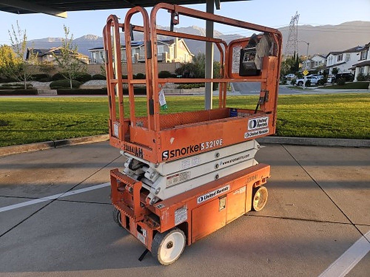 SNORKEL S3219E photo 4