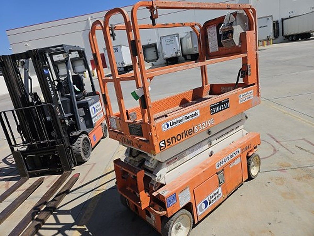 SNORKEL S3219E photo 2