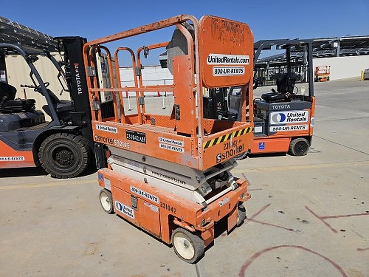 SNORKEL S3219E photo 4
