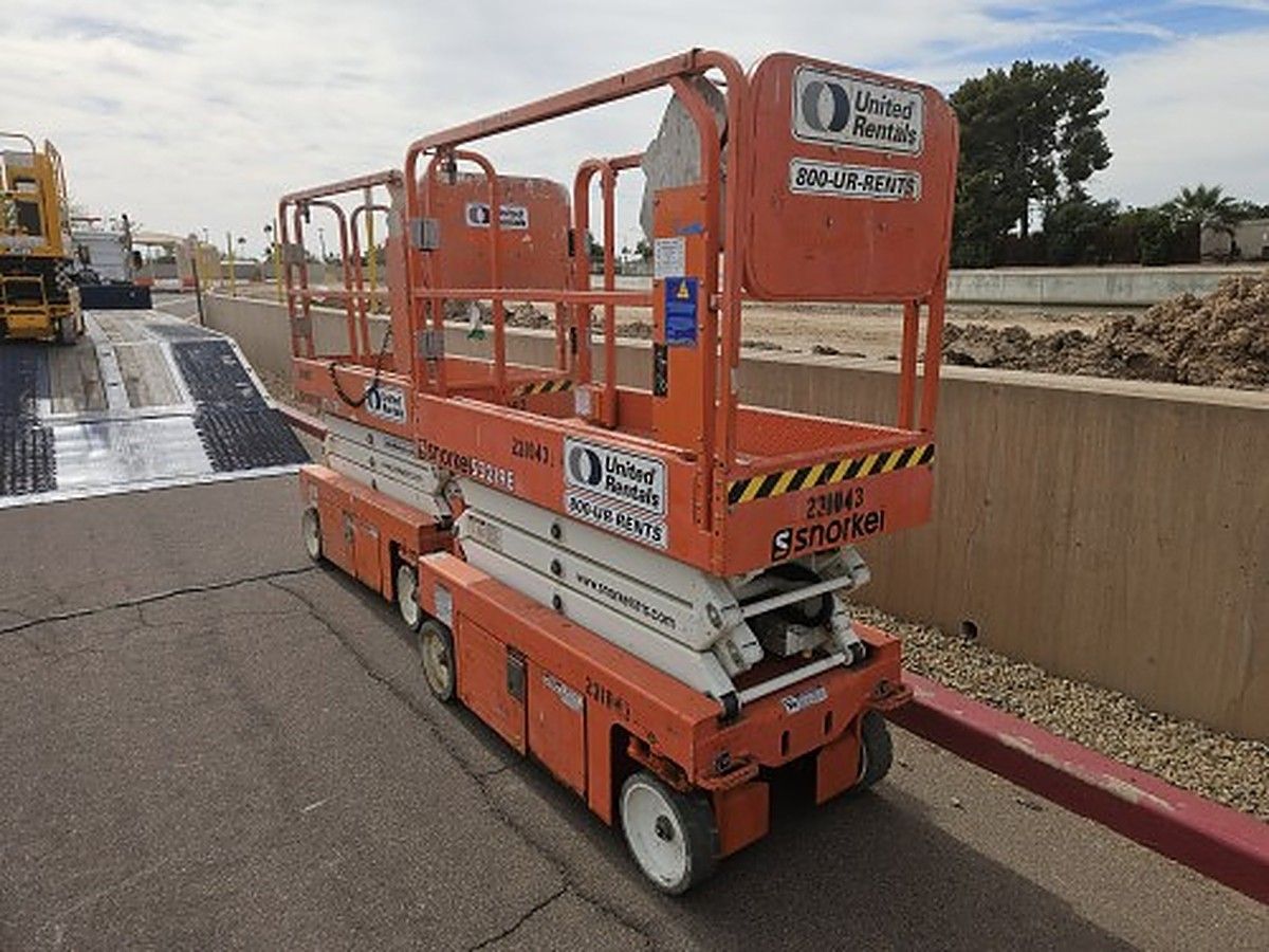 2019 SNORKEL S3219E for sale in Las Vegas, NV
