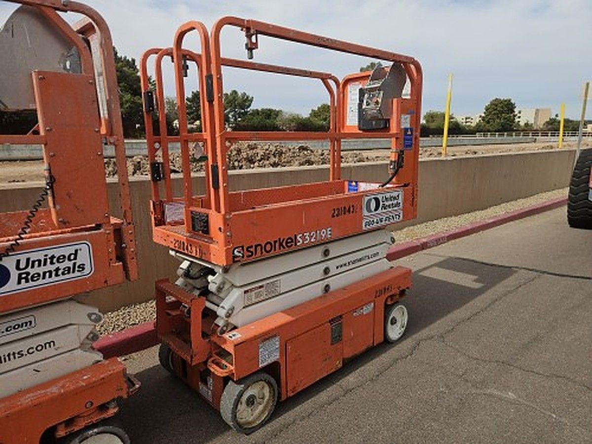 SNORKEL S3219E photo 3