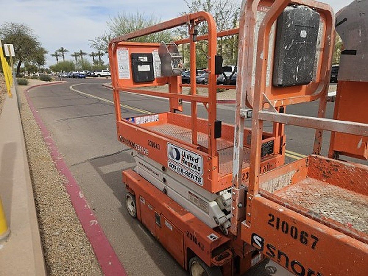 SNORKEL S3219E photo 4