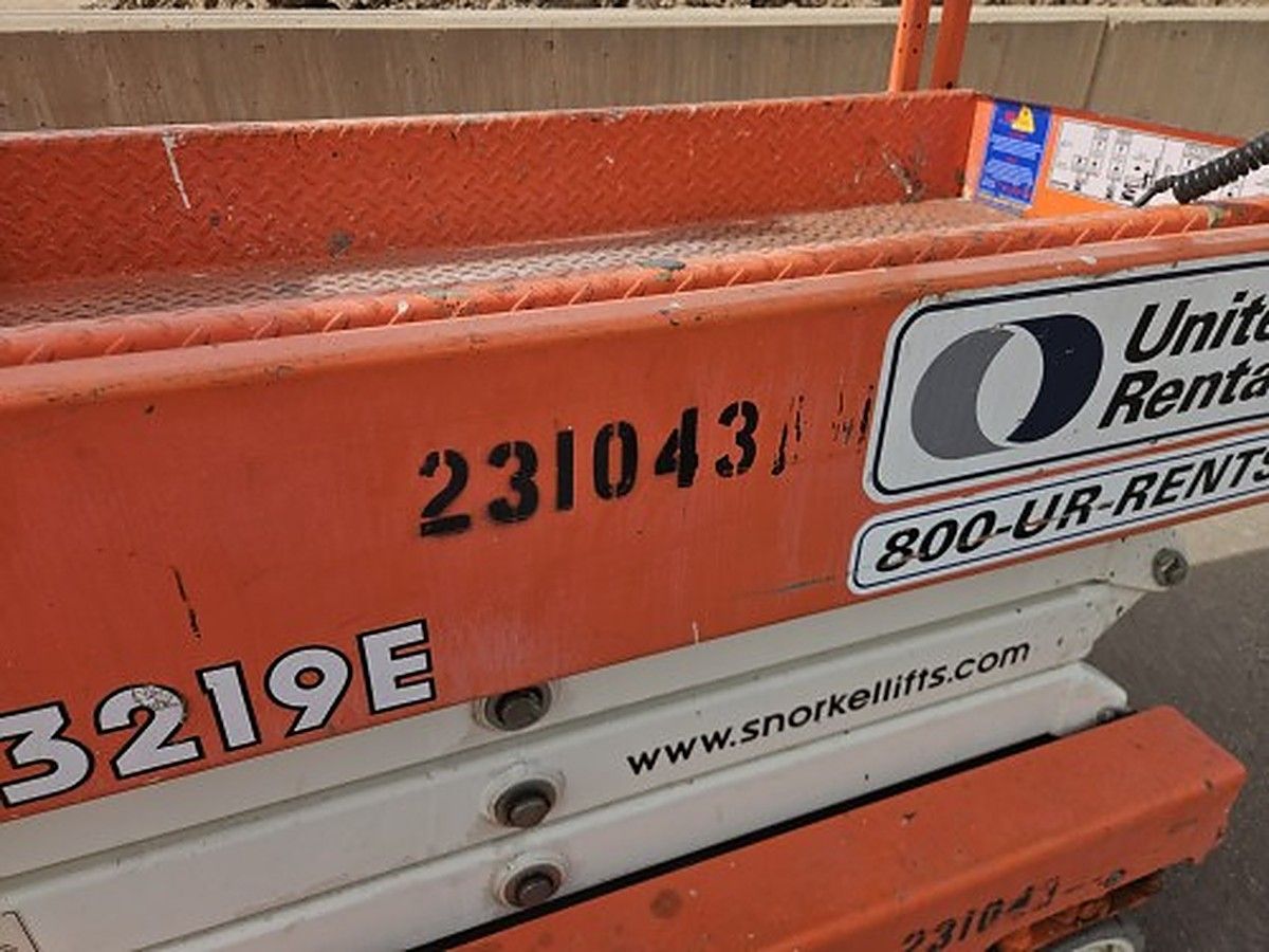 SNORKEL S3219E photo 6