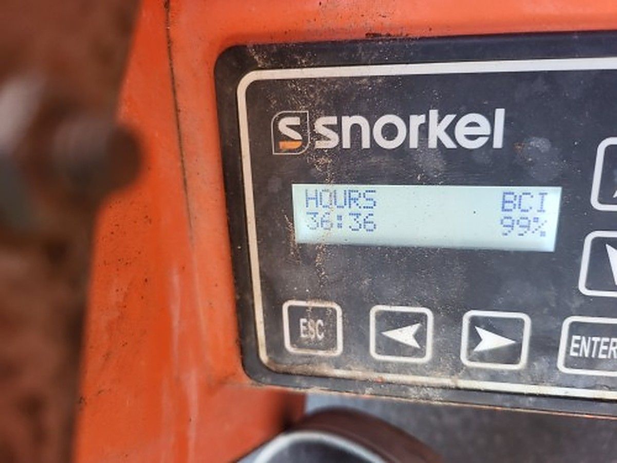 SNORKEL S3219E photo 5