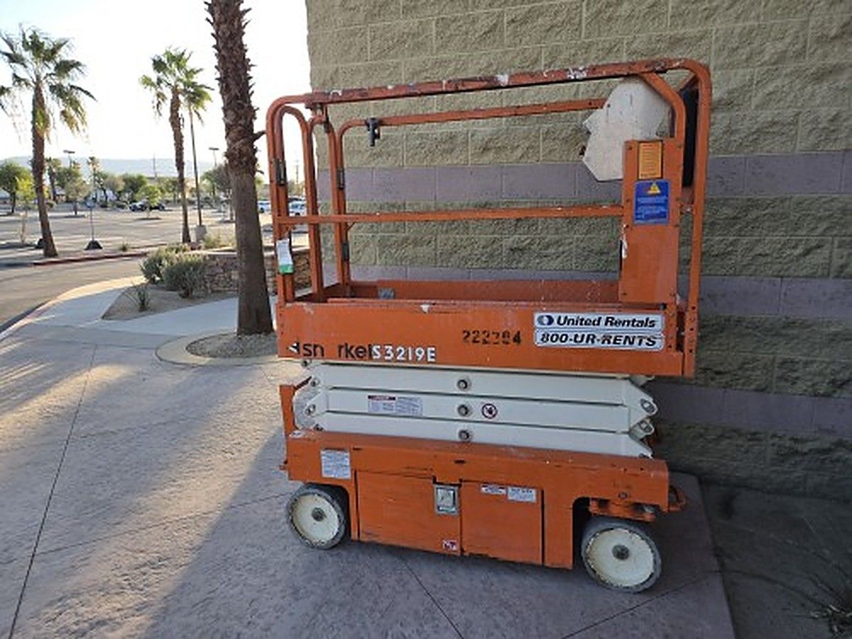2019 SNORKEL S3219E for sale in Las Vegas, NV