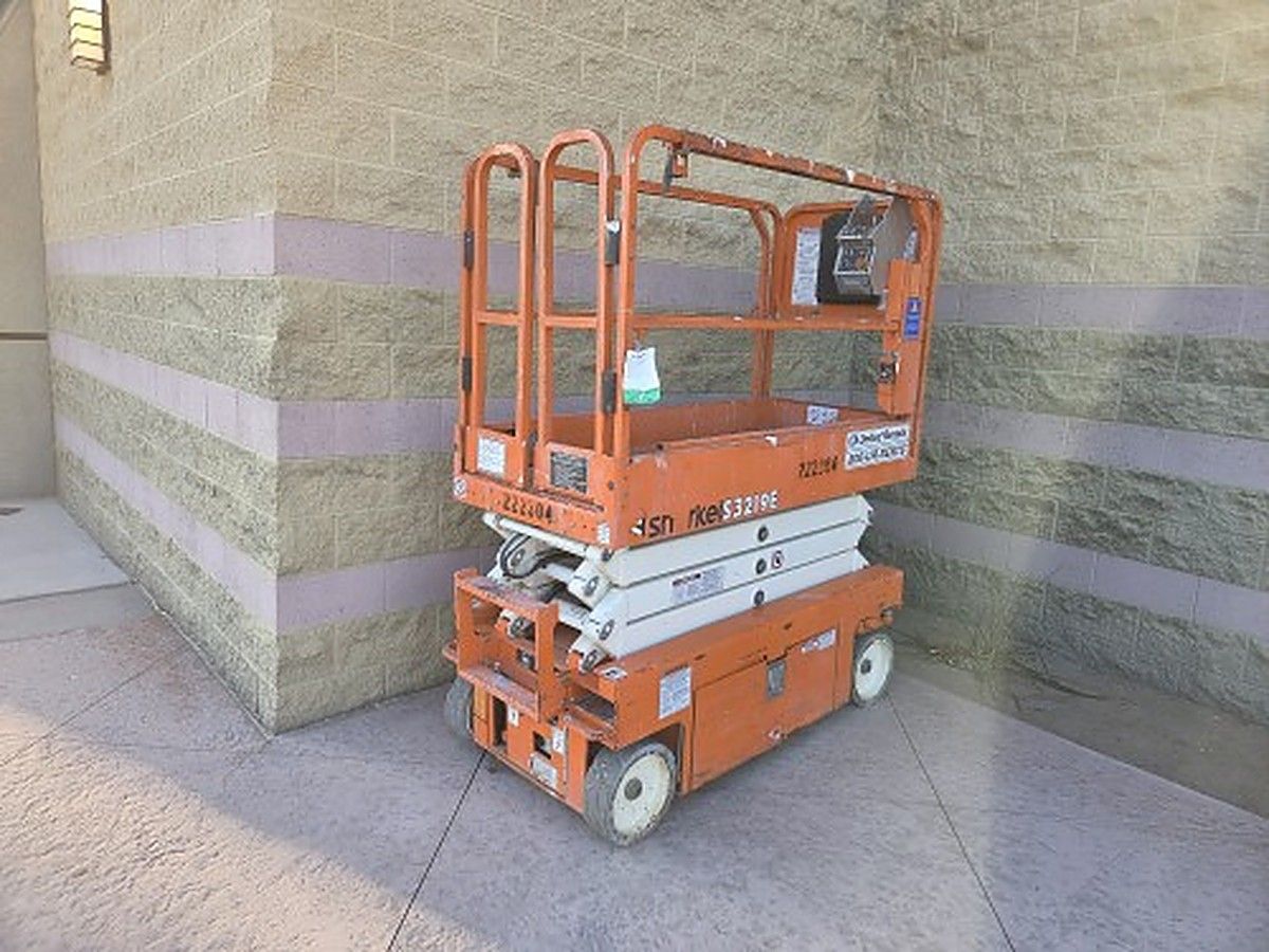 SNORKEL S3219E photo 5