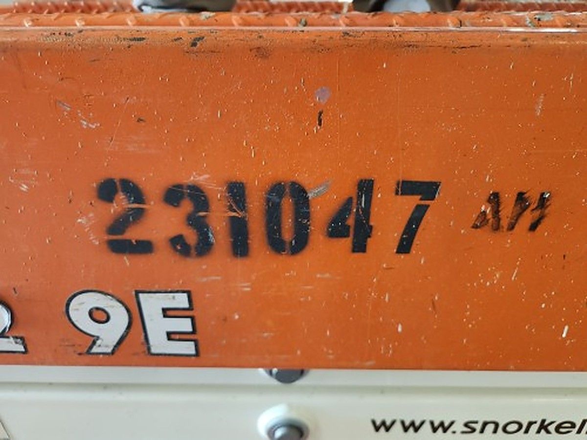 SNORKEL S3219E photo 3