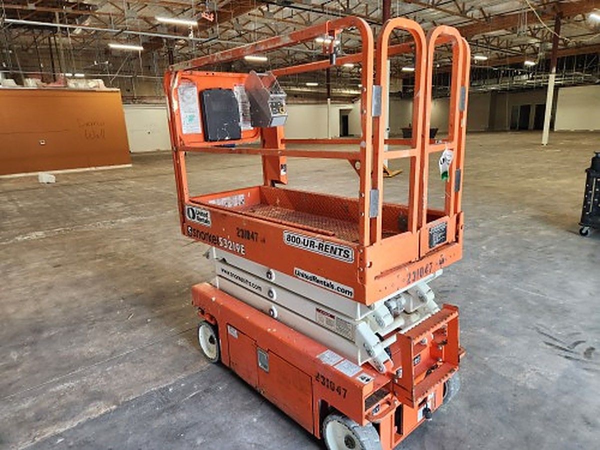 SNORKEL S3219E photo 4