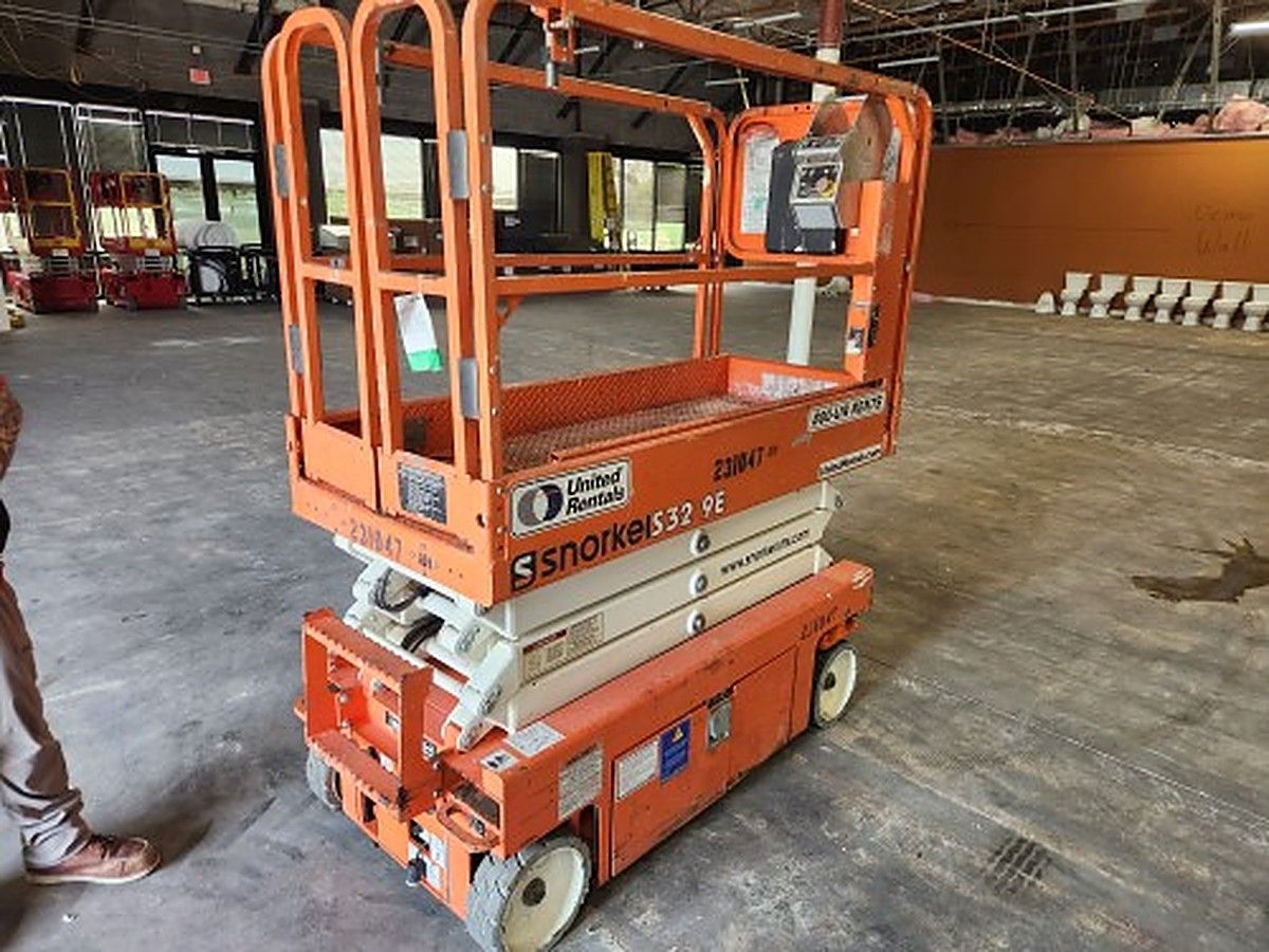 SNORKEL S3219E photo 5