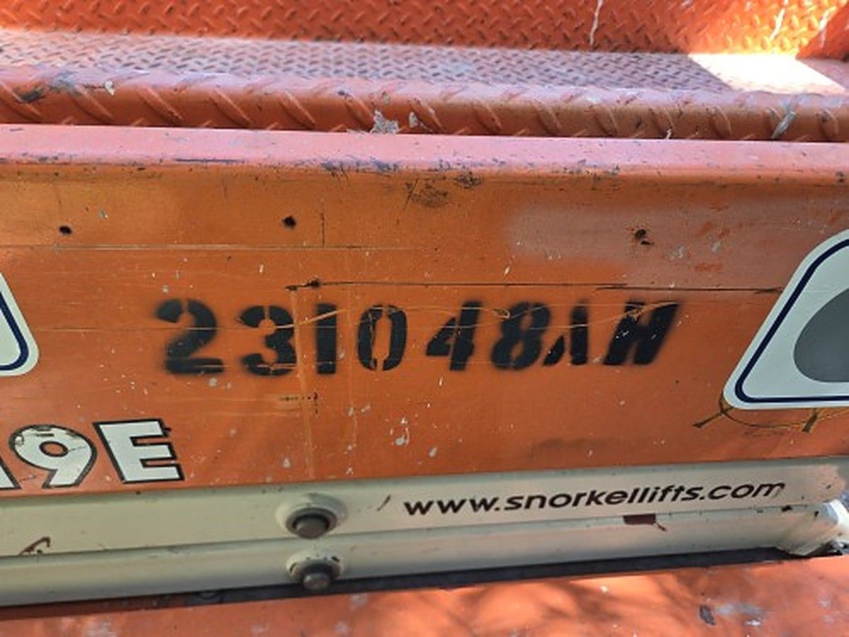 2019 SNORKEL S3219E for sale in Las Vegas, NV