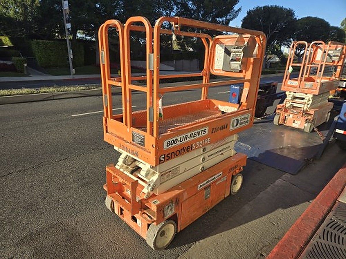 SNORKEL S3219E photo 12