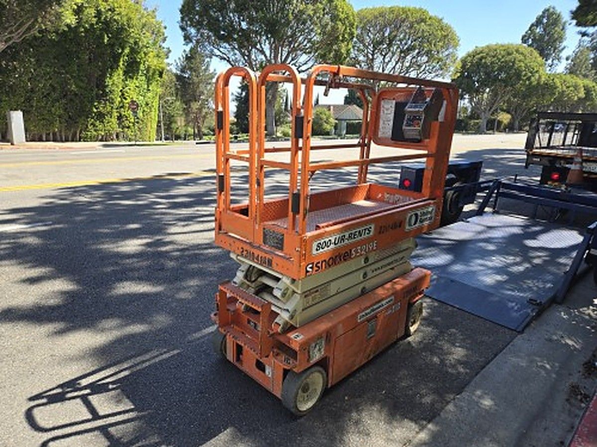 SNORKEL S3219E photo 4