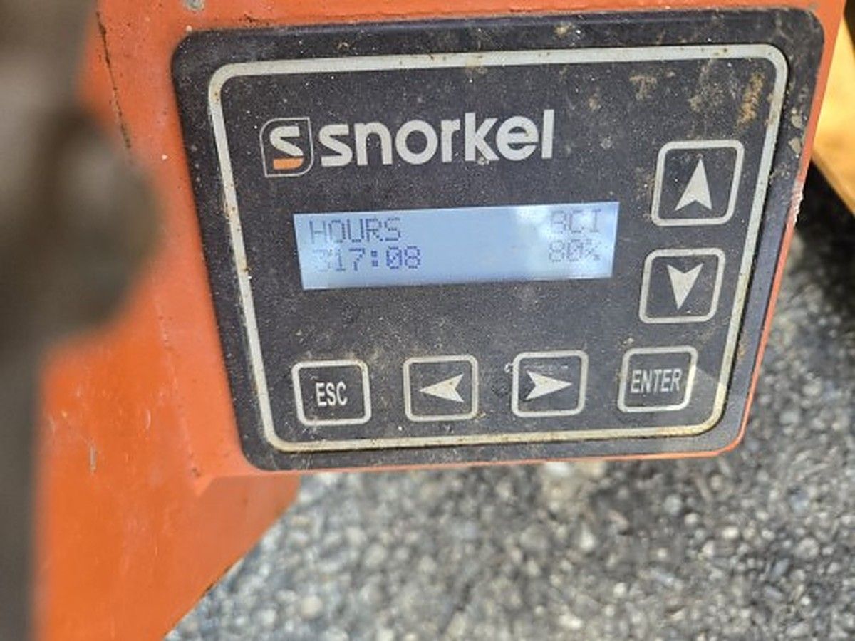 SNORKEL S3219E photo 6