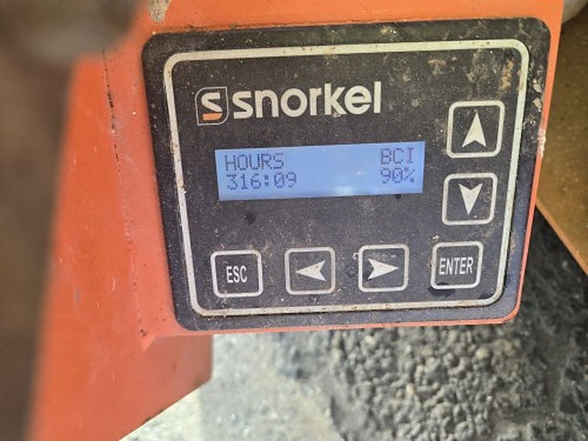 SNORKEL S3219E photo 7
