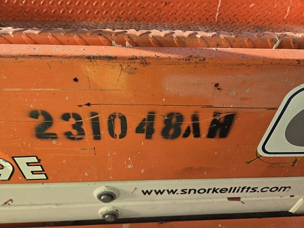SNORKEL S3219E photo 8