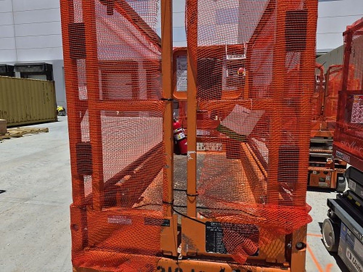 SNORKEL S3219E photo 4