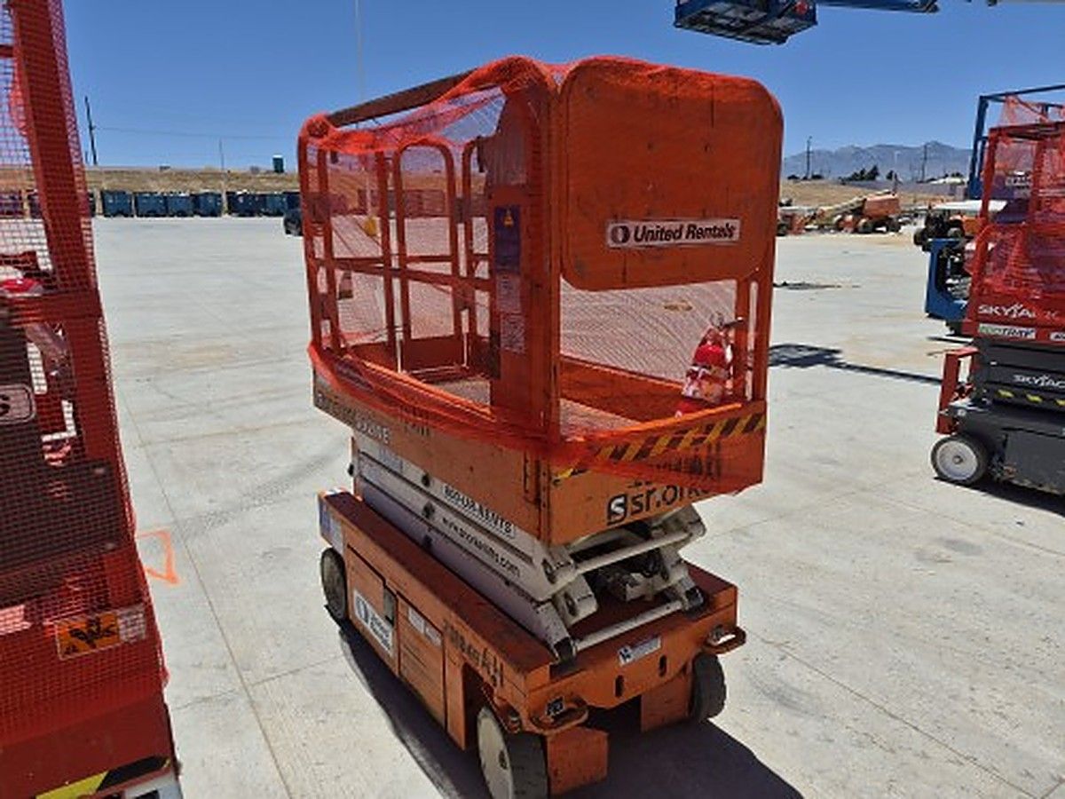 SNORKEL S3219E photo 5
