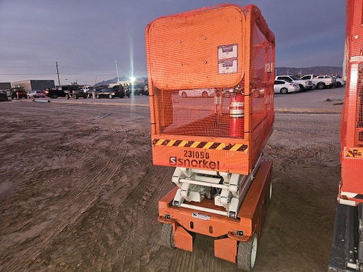 SNORKEL S3219E photo 3