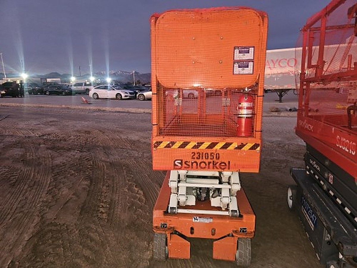 SNORKEL S3219E photo 4