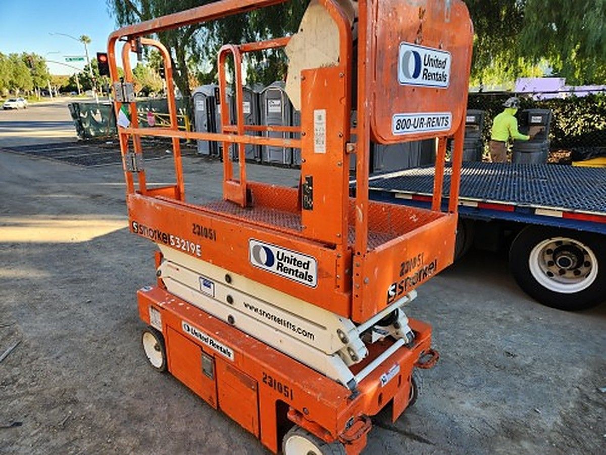 2019 SNORKEL S3219E for sale in Las Vegas, NV