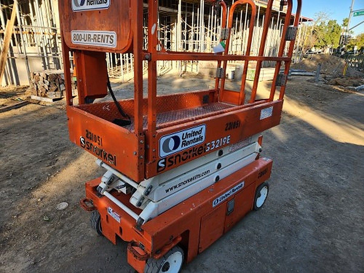 SNORKEL S3219E photo 2