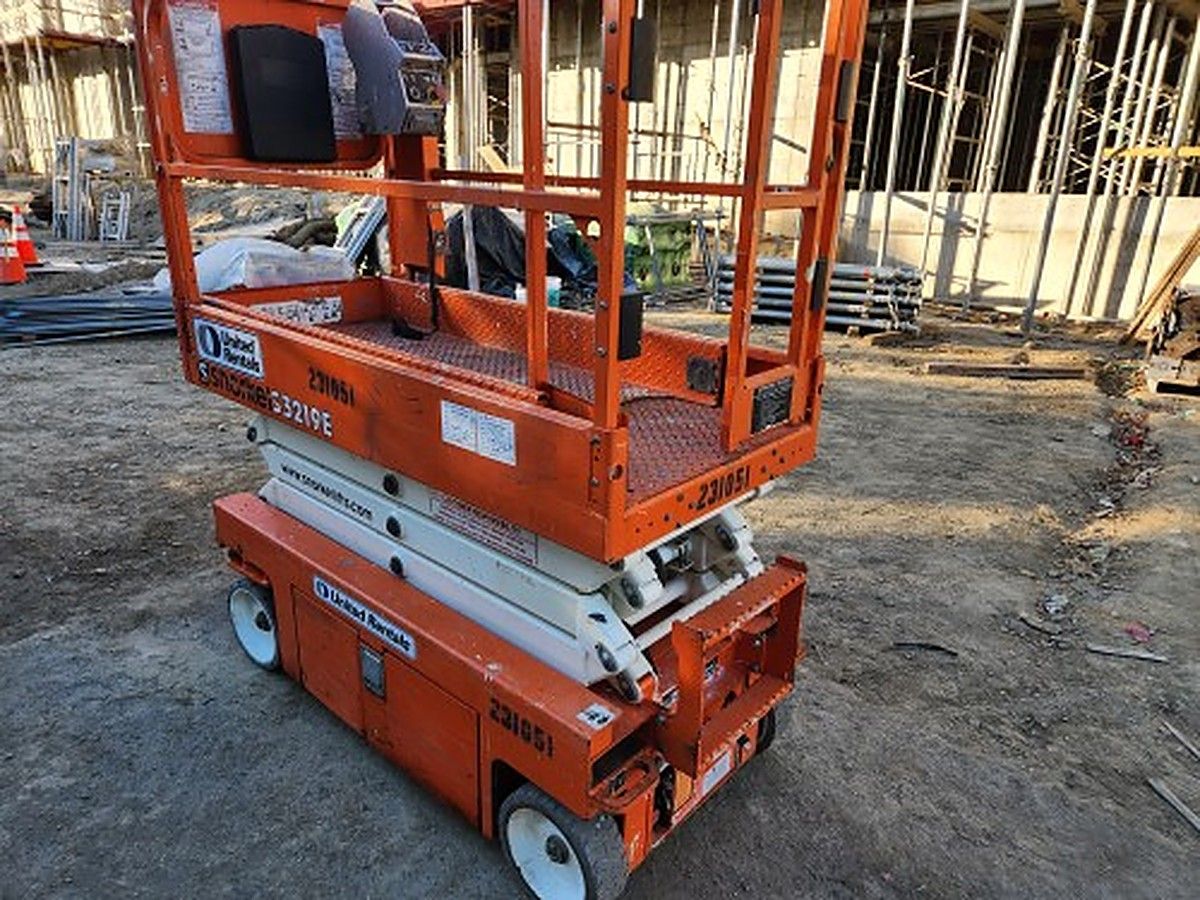 SNORKEL S3219E photo 3