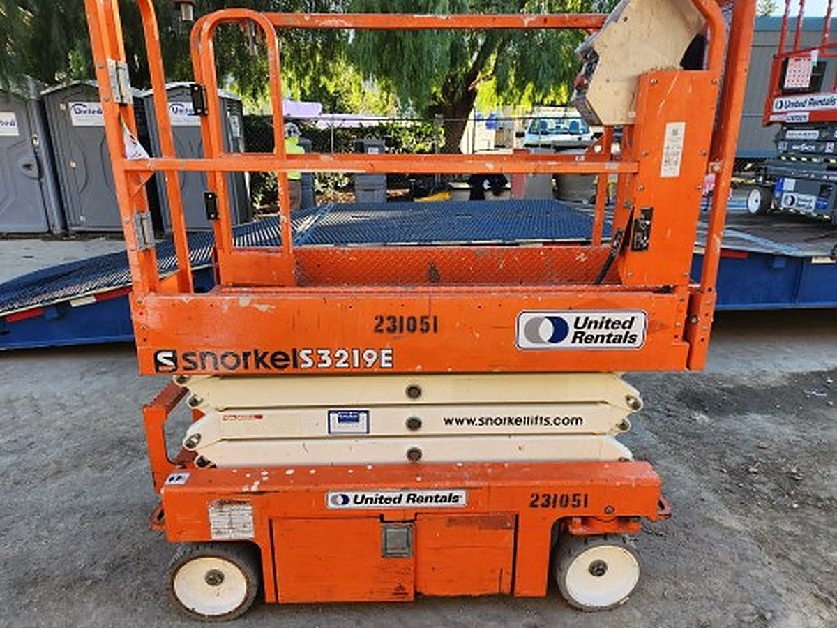SNORKEL S3219E photo 5