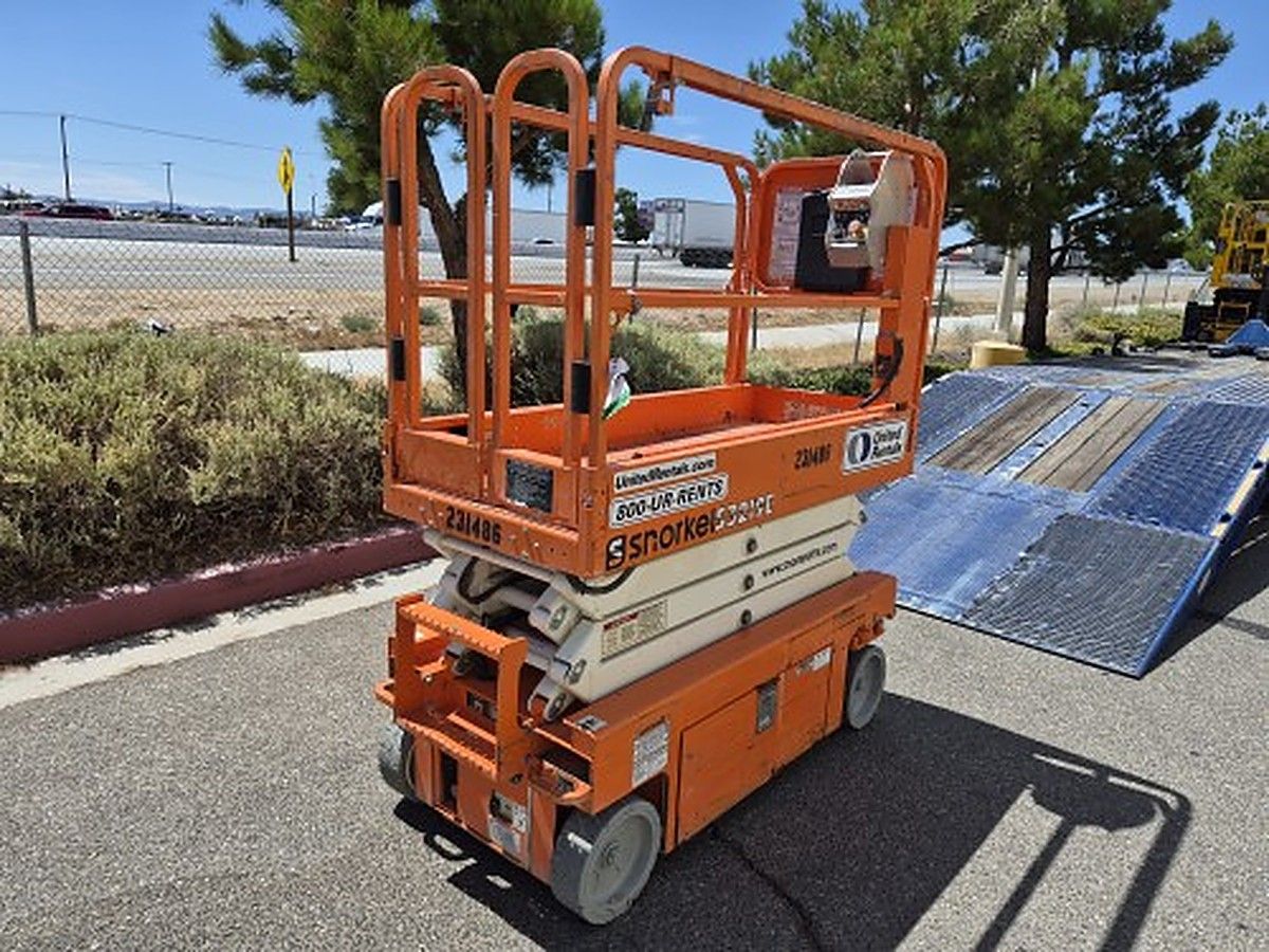 SNORKEL S3219E photo 4