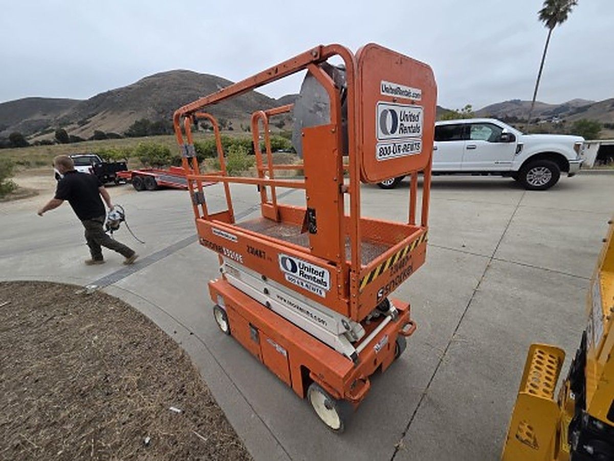 2019 SNORKEL S3219E for sale in Las Vegas, NV