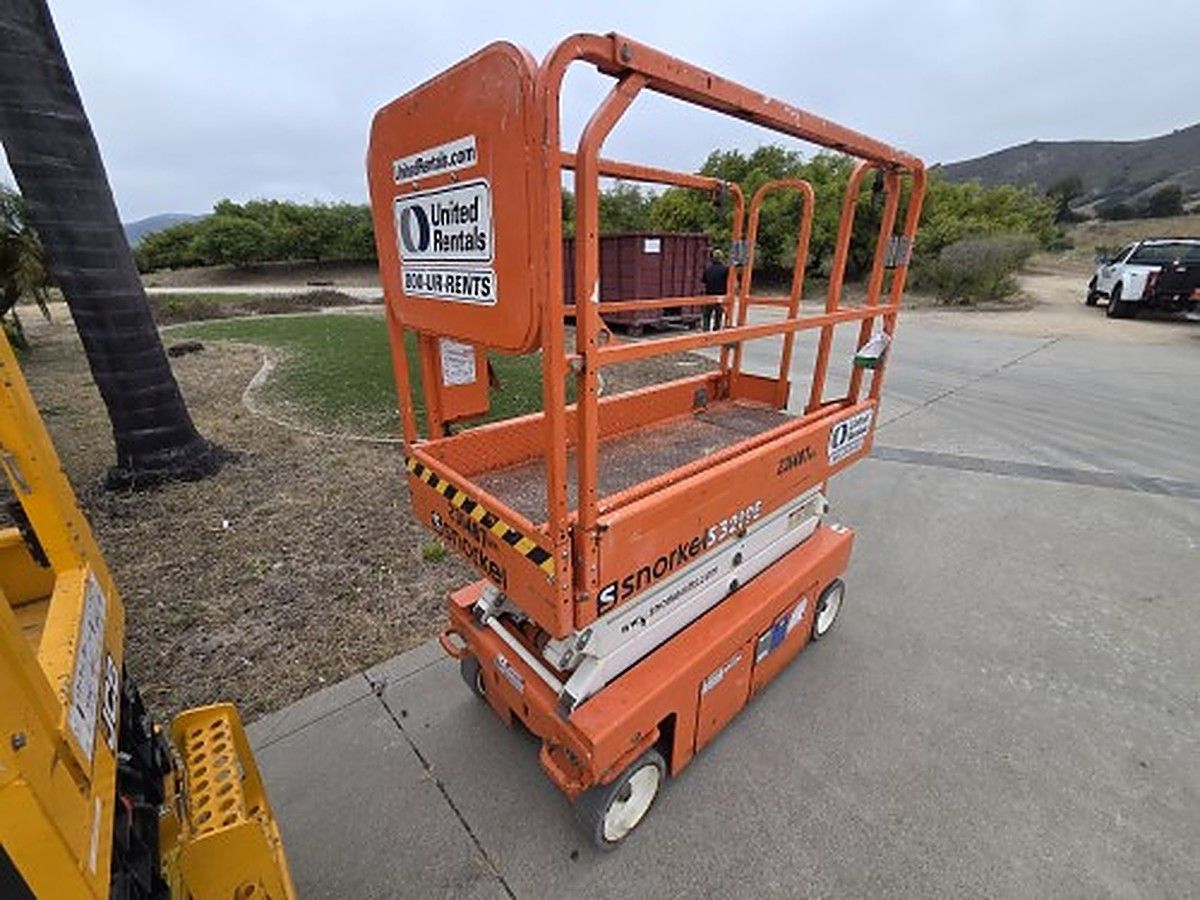 SNORKEL S3219E photo 2