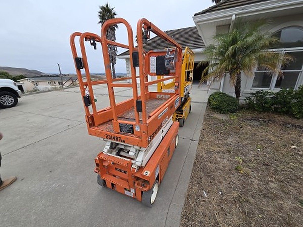 SNORKEL S3219E photo 3