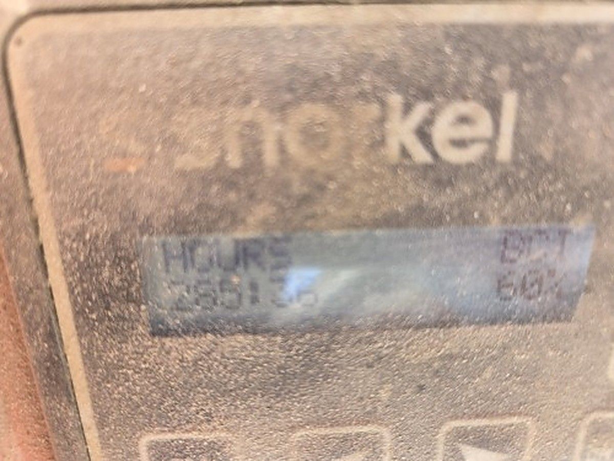 SNORKEL S3219E photo 5