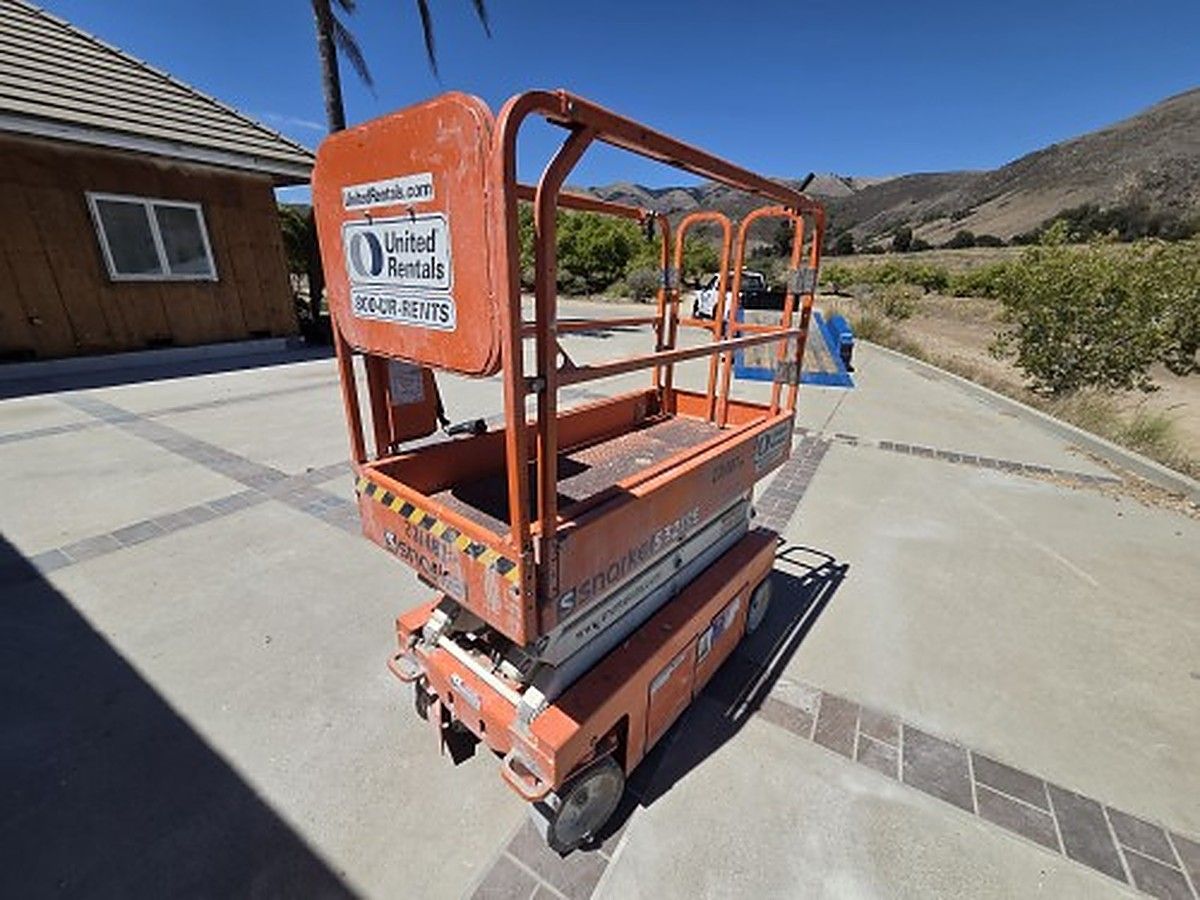 SNORKEL S3219E photo 10