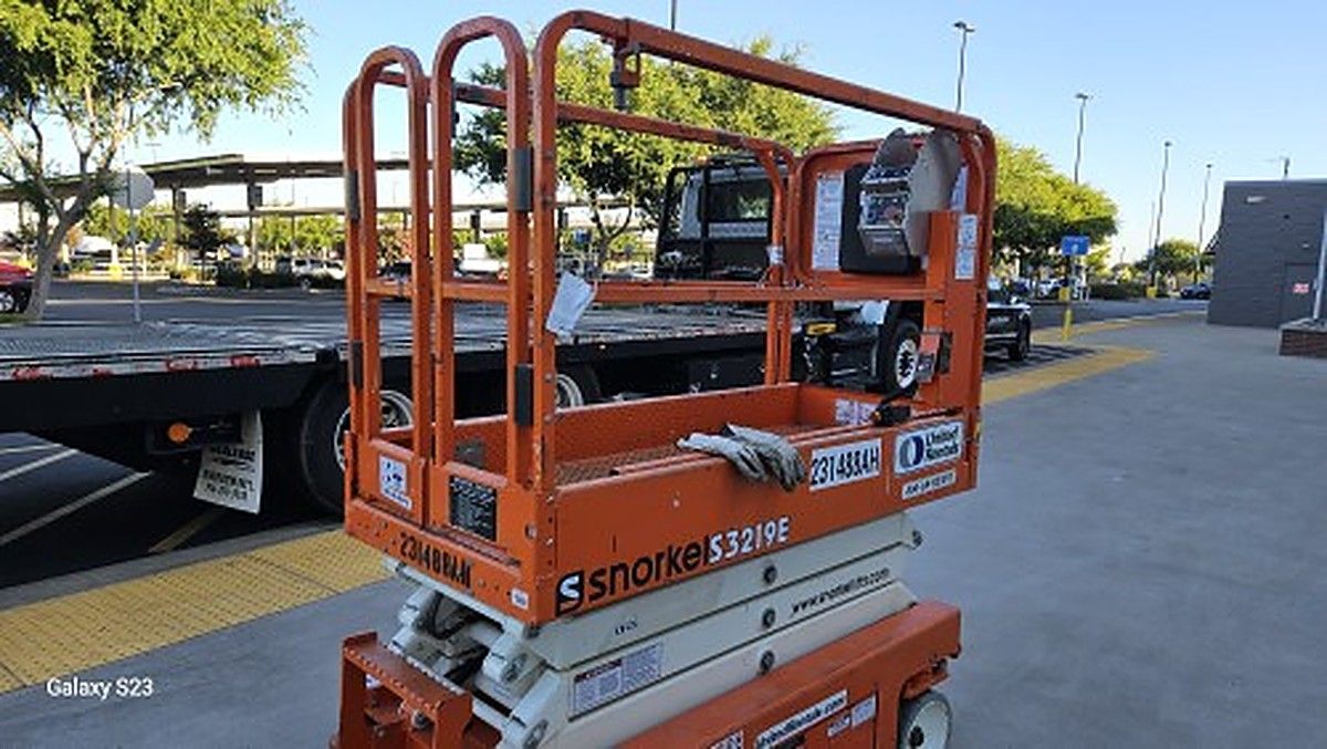 SNORKEL S3219E photo 2