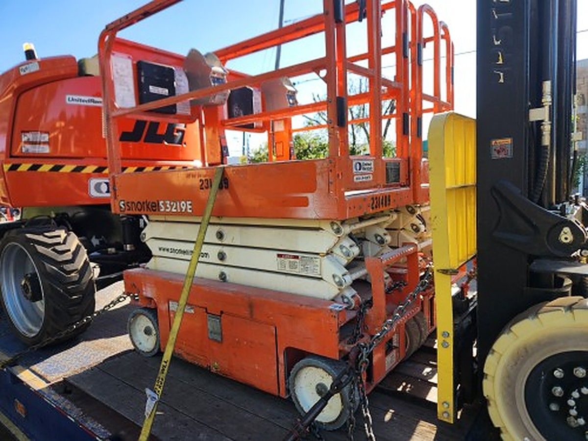 SNORKEL S3219E photo 6