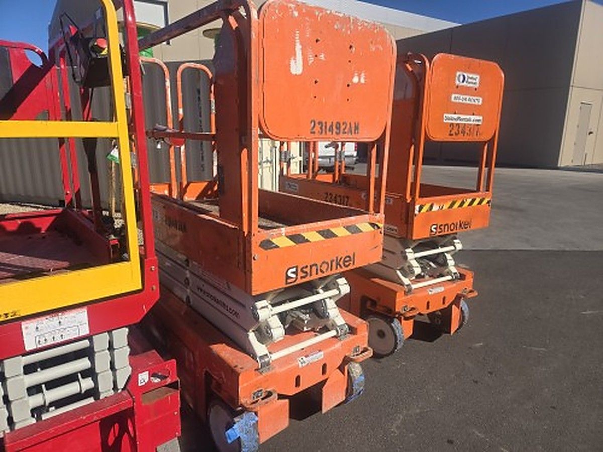 SNORKEL S3219E photo 4